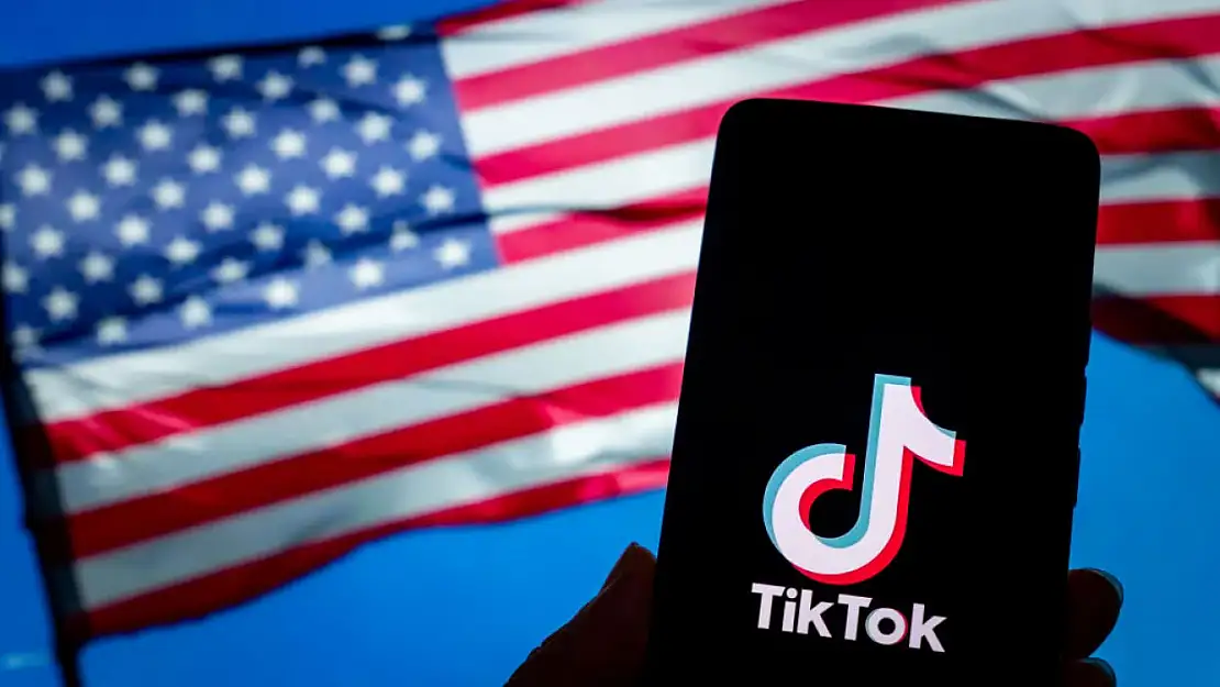 Flaş karar: TikTok, ABD'de erişime kapatıldı