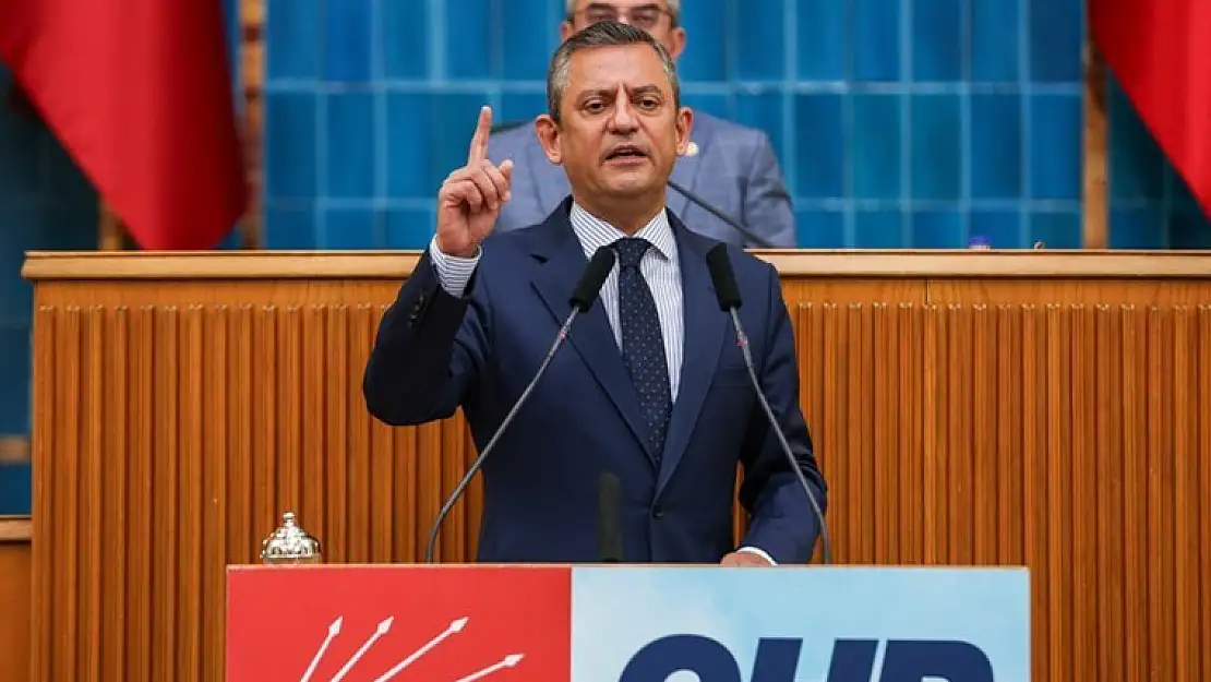 CHP grup toplantısını erteledi