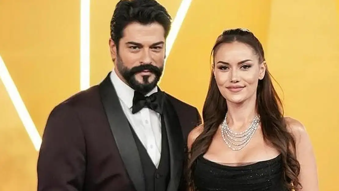 Fahriye Evcen'den 'kıskançlık' sorusuna yanıt!