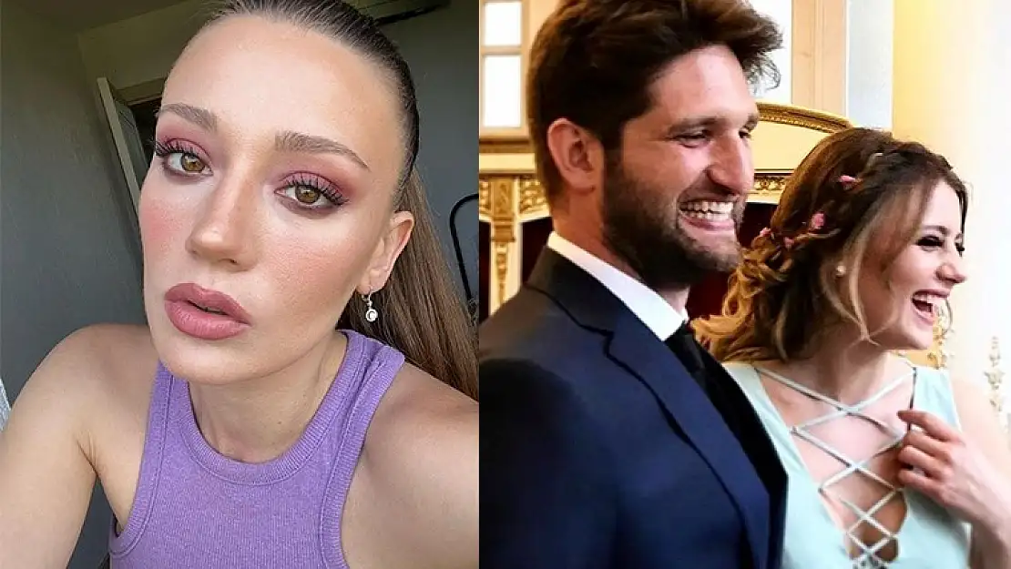 Oyuncu Gizem Karaca anne oluyor!