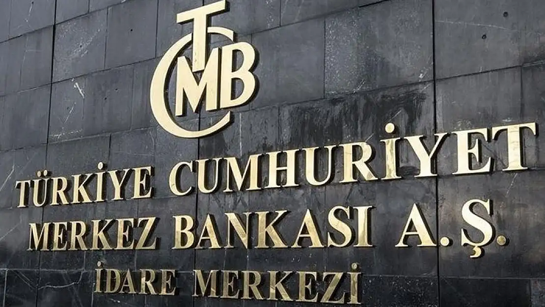 Merkez Bankası'nda rekor:  Rezervler 168 milyar dolara yaklaştı