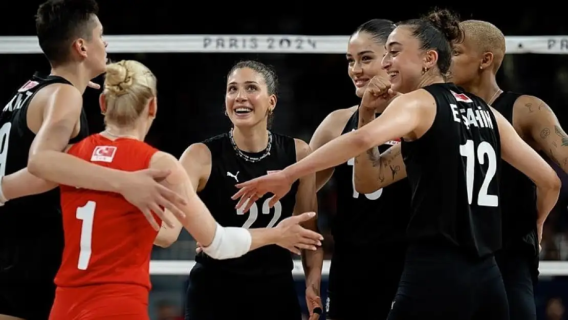 Milli voleybolcudan Paris 2024 itirafı: Zorbalık yaşadım