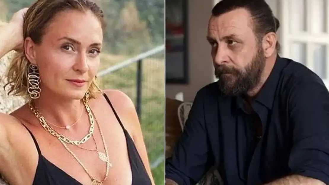 Ceyda Düvenci ve Nejat İşler de adliyede