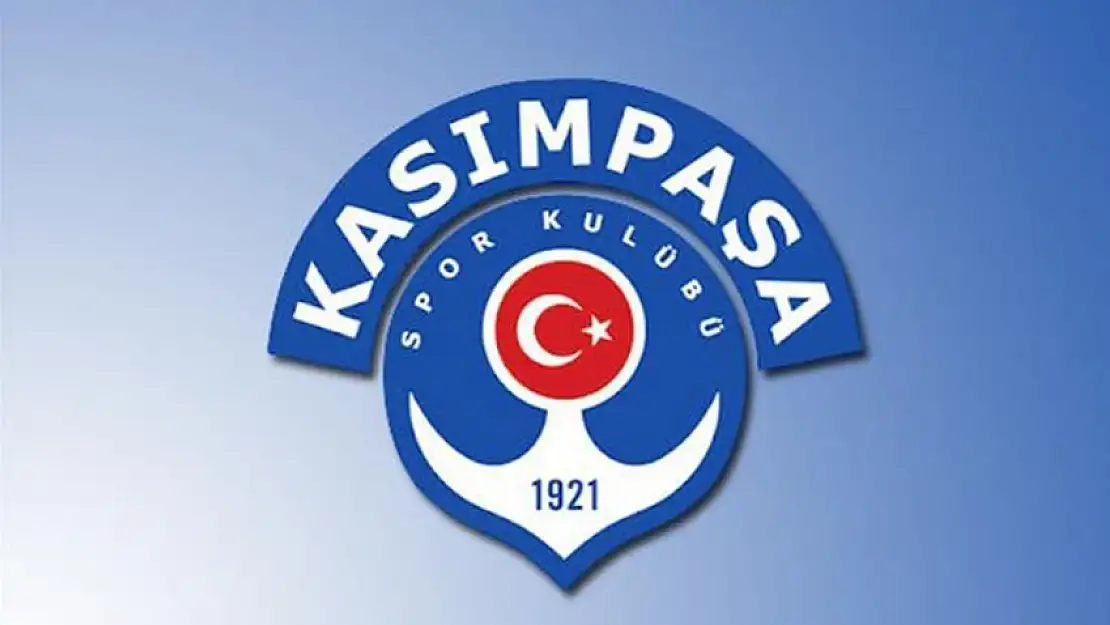 Kasımpaşa'dan flaş kupa kararı!