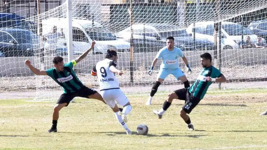 Kritik Muğla derbisi Yatağanspor ve Ortaca Belediyespor karşı karşıya