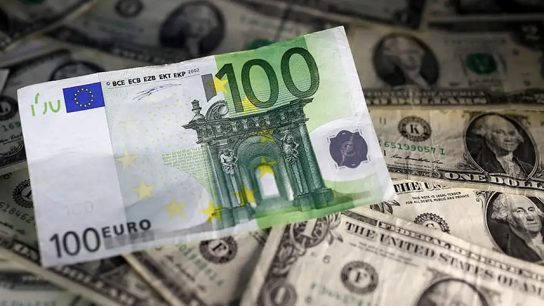 29 Ocak'ta dolar ve euro güne nasıl başladı?