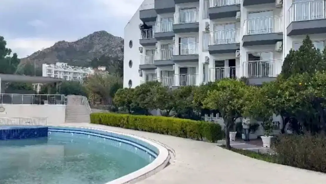 Marmaris'teki 11 yıllık otel davasında sona gelindi