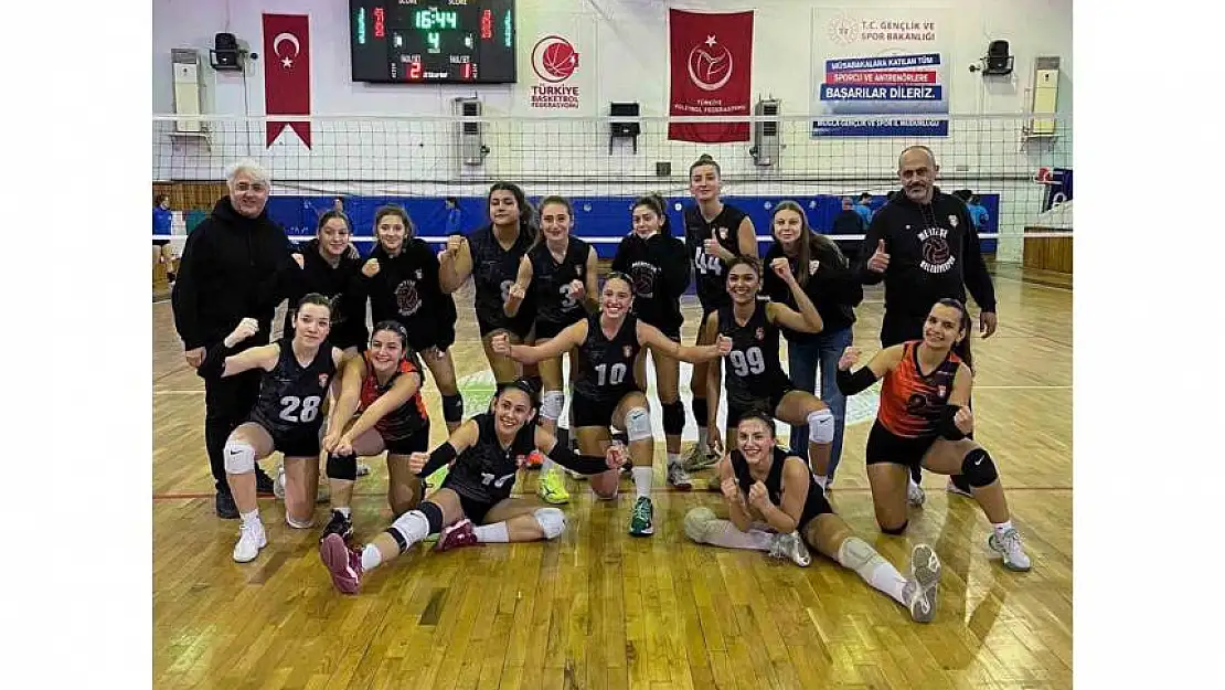 Menteşe Belediyespor Kulübü son bir yılda 163 madalya, 8 kupa kazandı