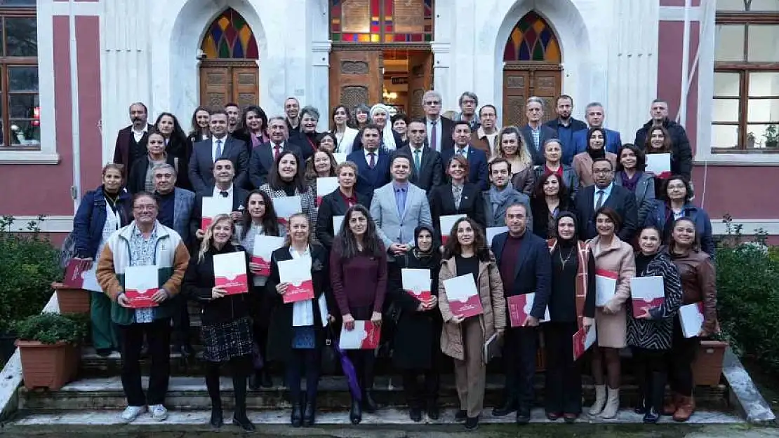 Muğla Öğretmen Akademileri, birinci dönemini tamamladı