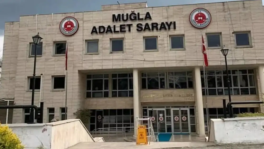 Muğla'da 65 yaşındaki sapığa, iki kız çocuğuna cinsel istismar suçundan 'sadece 6 yıl 9 ay hapis cezası!'