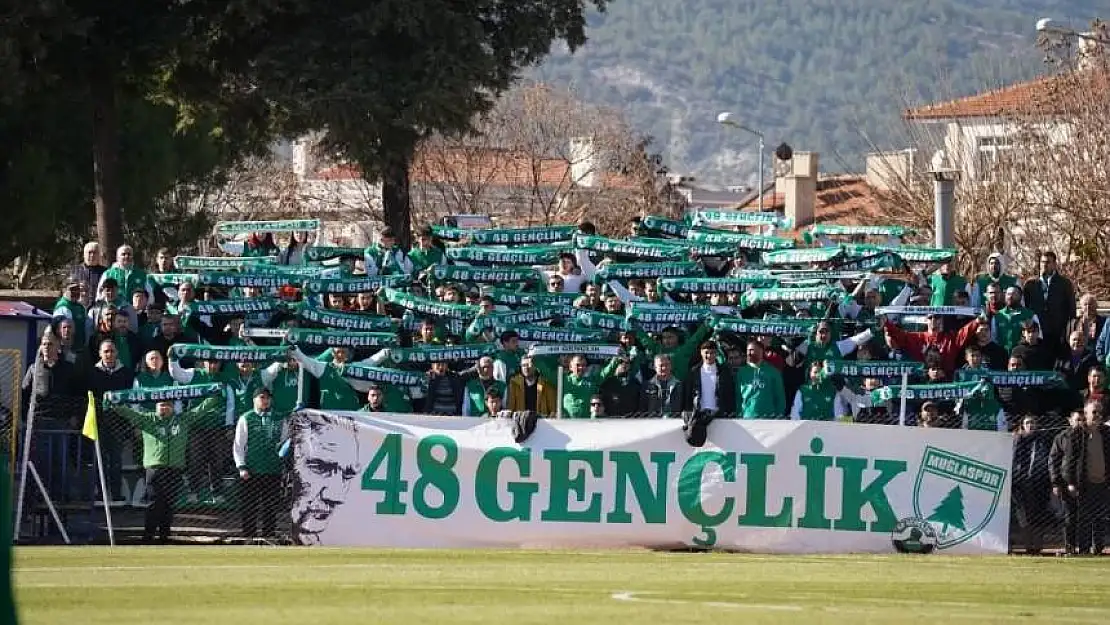 Muğlaspor, Çayelispor deplasmanında 3 puanın peşinde!