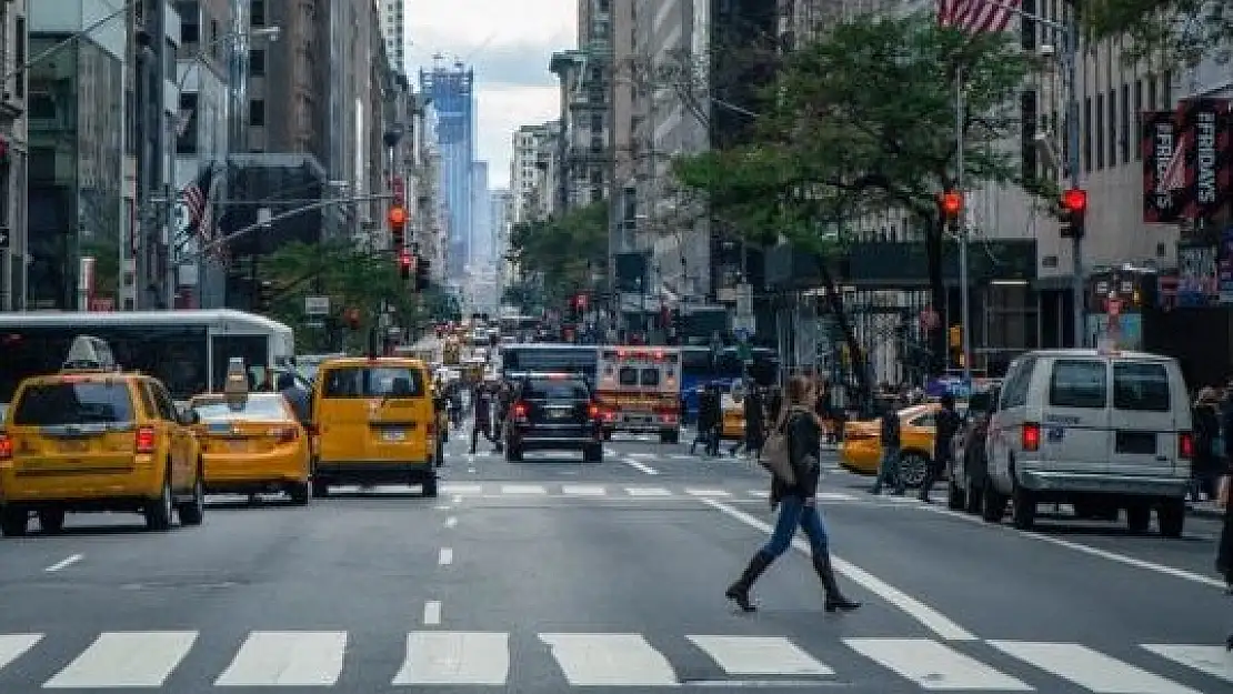 O şehirde bundan böyle trafik yoğunluğu ücreti alınacak