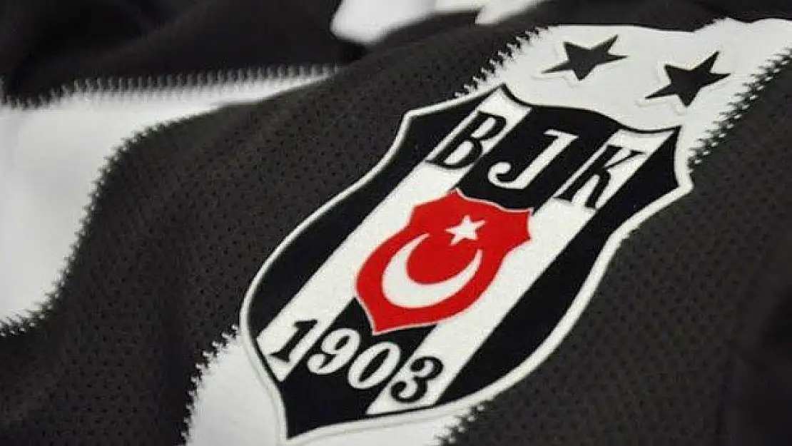 Beşiktaş'ın yeni teknik direktörü o isim oldu!