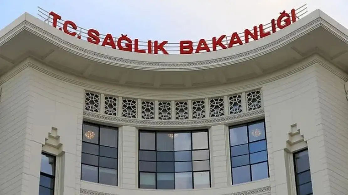 Sağlık Bakanlığı kamu hastanelerinde kapsamlı teftişe başladı