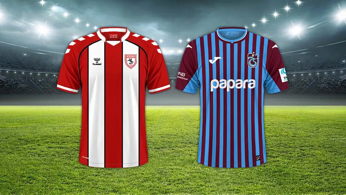 SelcukSports canlı Samsunspor Trabzonspor şifresiz SelcukSports maç izle