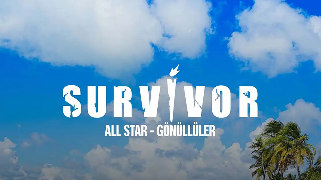 Survivor 19 Ocak kim elendi? 19 Ocak'ta Survivor 2025 eleme düellosunu kim kazandı?