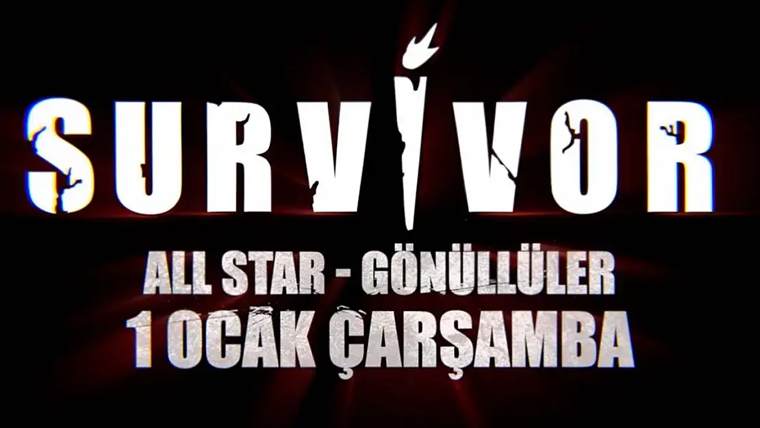 Survivor 1 Ocak 2025 ilk ödül oyununu kim, hangi takım kazandı?