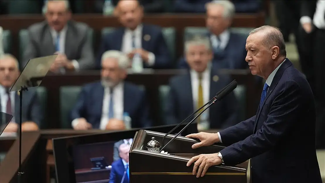 Erdoğan'dan ağır eleştiriler: İstismar siyaseti, tetikçi ekran yüzleri...