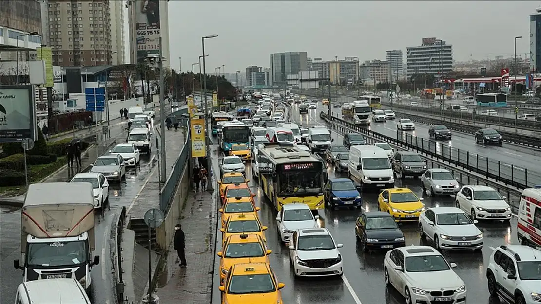 Türkiye kaçıncı oldu? Dünyanın en kibar sürücüleri listesi açıklandı!