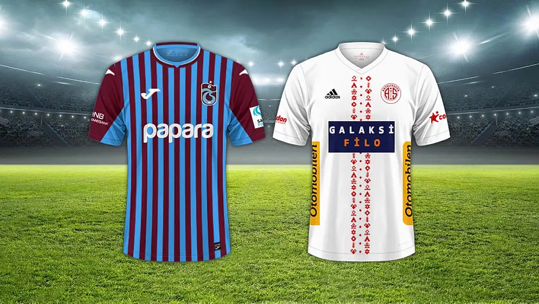 TS ANT canlı Trabzonspor Antalyaspor şifresiz SelcukSports maç izle