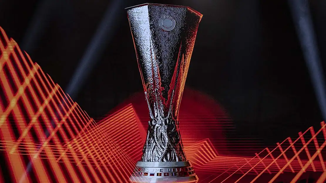 UEFA TV canlı Avrupa Ligi Play-Off kura çekimi TRT Spor izle