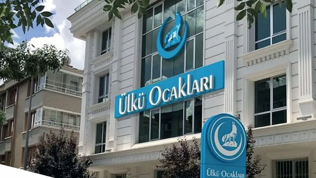 MEB ve Ülkü Ocakları arasında eğitim protokolü imzalandı