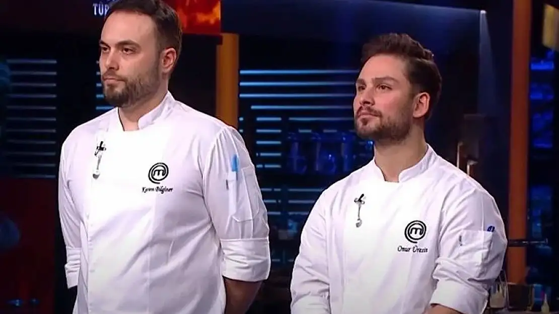 MasterChef 2024'ü kazanan yarışmacı belli oldu