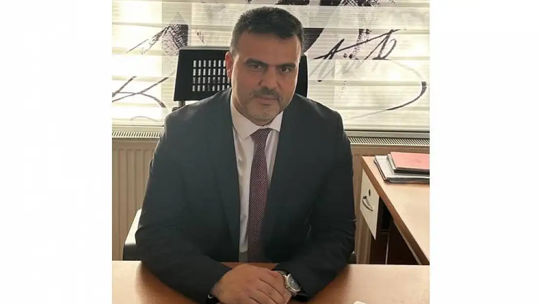 Yatağan İlçe Milli Eğitim Müdürü Murat Bostan oldu