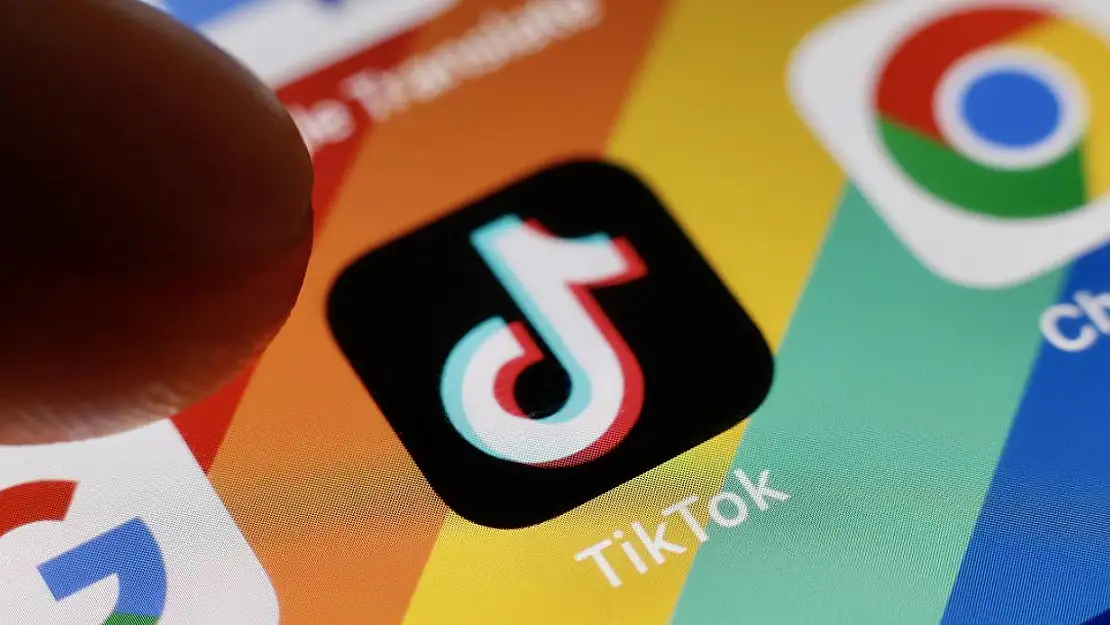 ABD Yüksek Mahkemesi'nden TikTok yasağına onay