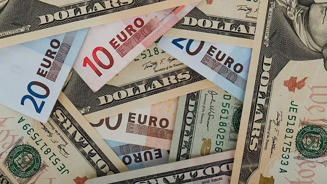 3 Şubat'ta dolar ve euro güne nasıl başladı?