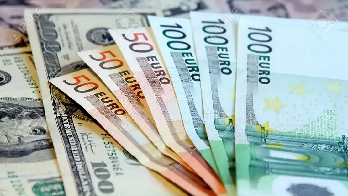 4 Şubat'ta dolar ve euro güne nasıl başladı?