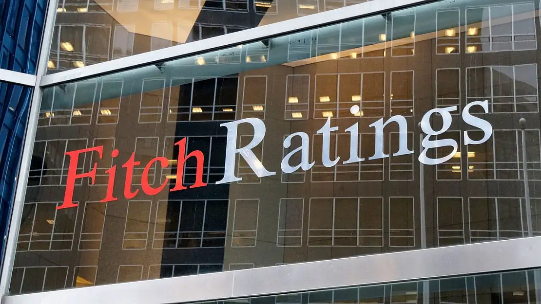 Fitch, Türkiye'nin kredi notunda değişikliğe gitmedi