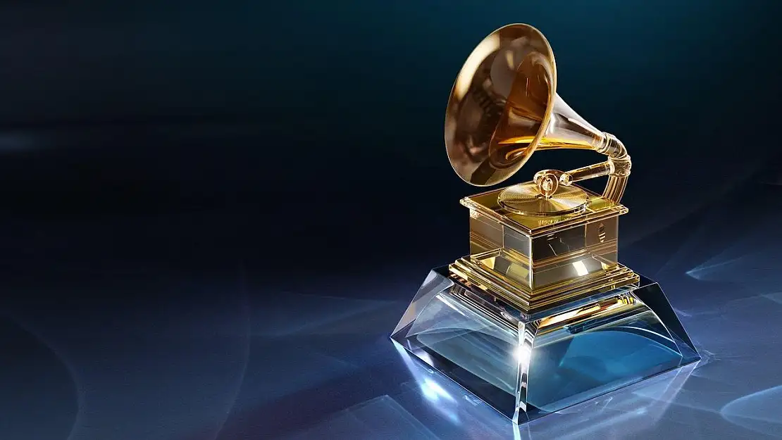 2025 Grammy ödüllerinin sahipleri belli oldu