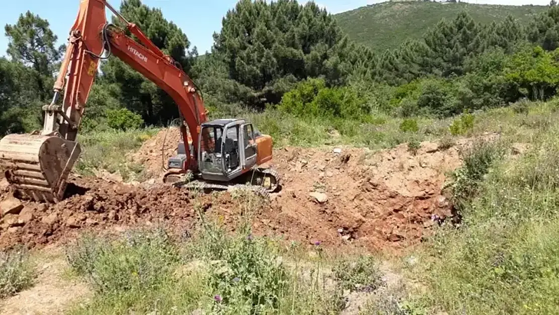 Fethiye'de yıllardır kayıp olan genç kızın öldürüldüğü ortaya çıktı