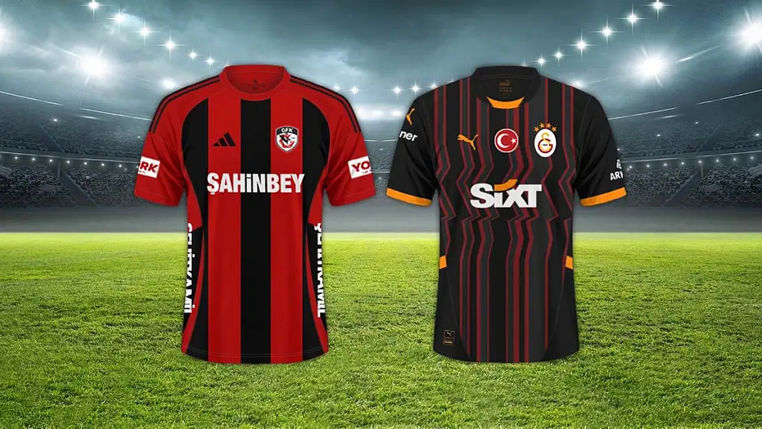 GFK GS maçı SelcukSports, Gaziantep FK Galatasaray şifresiz Selçuk Sports izle linki