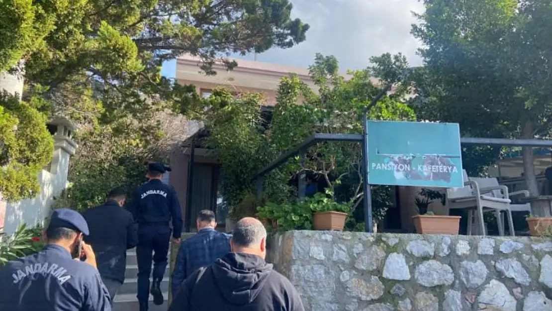 Muğla'daki otel ve tesislere sıkı denetim 95'i kapatıldı