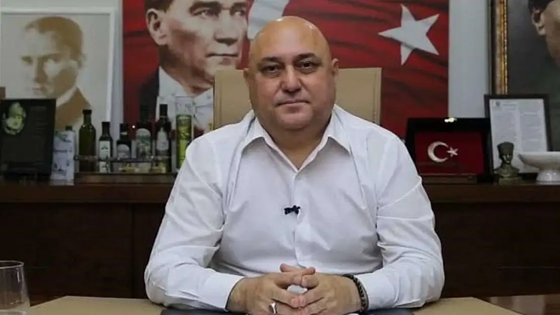 Yatağan Belediye Başkanı Mesut Günay trafik kazası geçirdi!