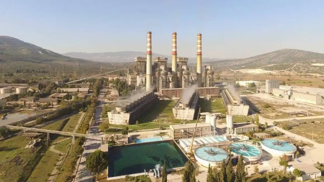 Yatağan Termik Santrali kapanma tehlikesi ile karşı karşıya! 2 bin işçi, işsiz mi kalacak?