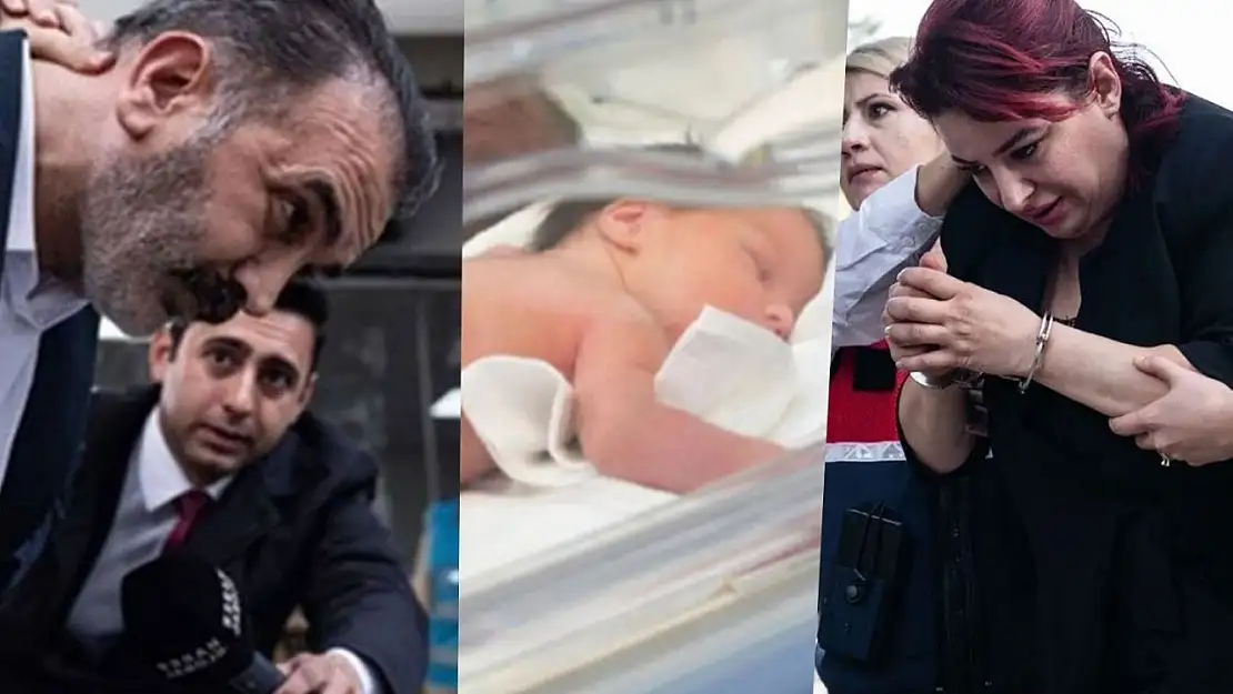 Yenidoğan Çetesi davasında ara karar: 3 sanık tahliye edildi
