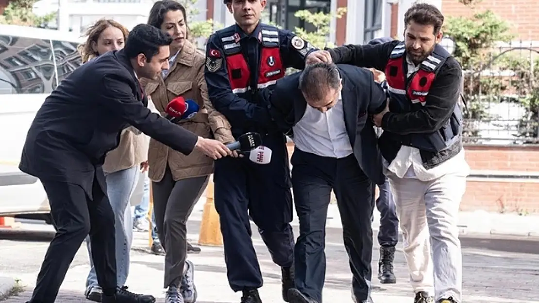 Yenidoğan Çetesi sanıkları bir kez daha hakim karşısında