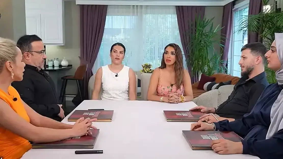 Zuhal Topal'la Yemekteyiz birinci kim oldu? 150 bin TL'lik büyük ödülü kim kazandı? (27 Haziran 2025 Cuma)