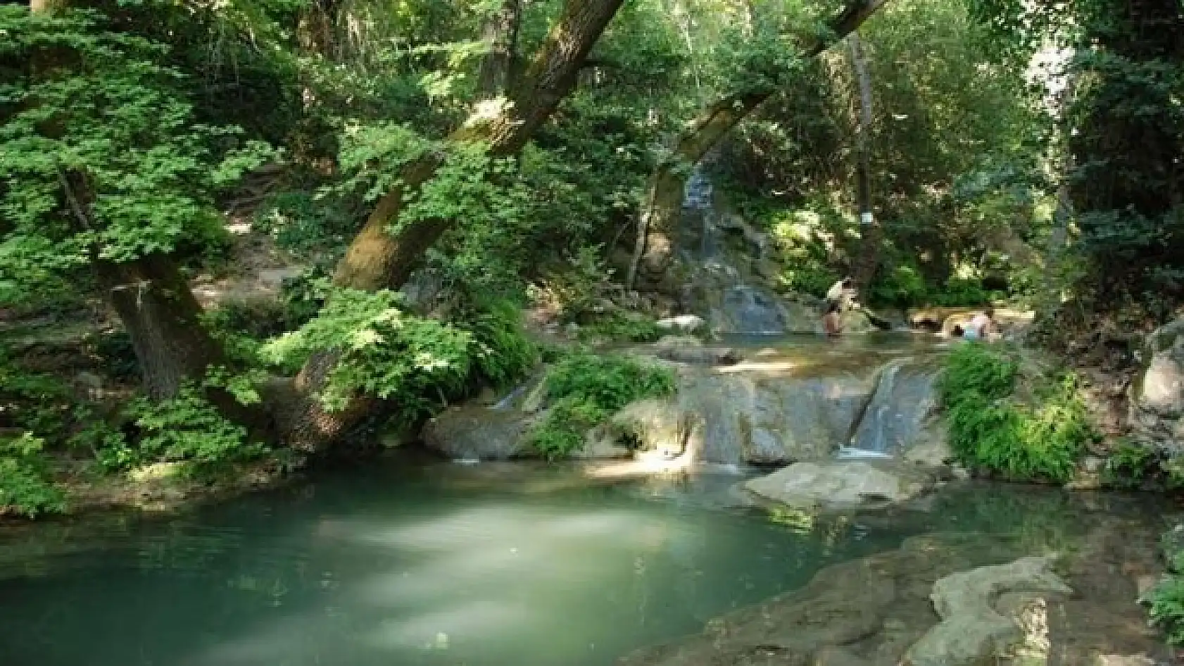 Marmaris Turgut Köyü