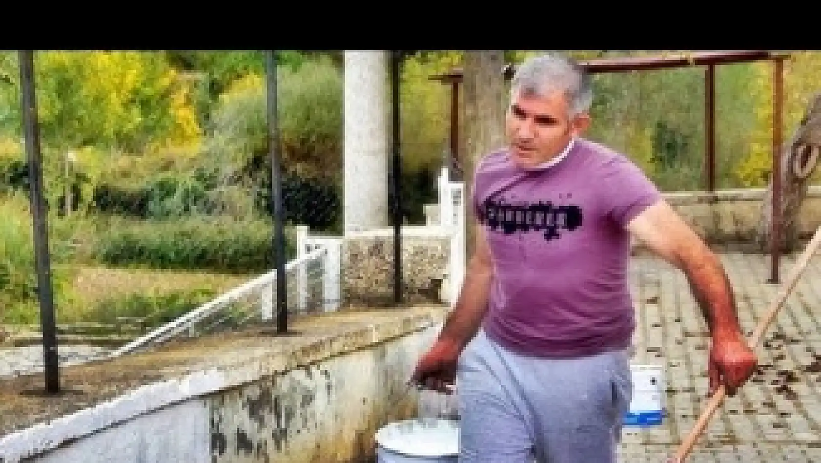 BİR MÜDÜRDEN FAZLASI: REİS SONGUR