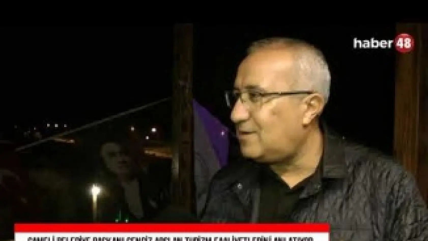ÇAMELİ'NİN KADERİ CENGİZ ARSLAN İLE DEĞİŞTİ