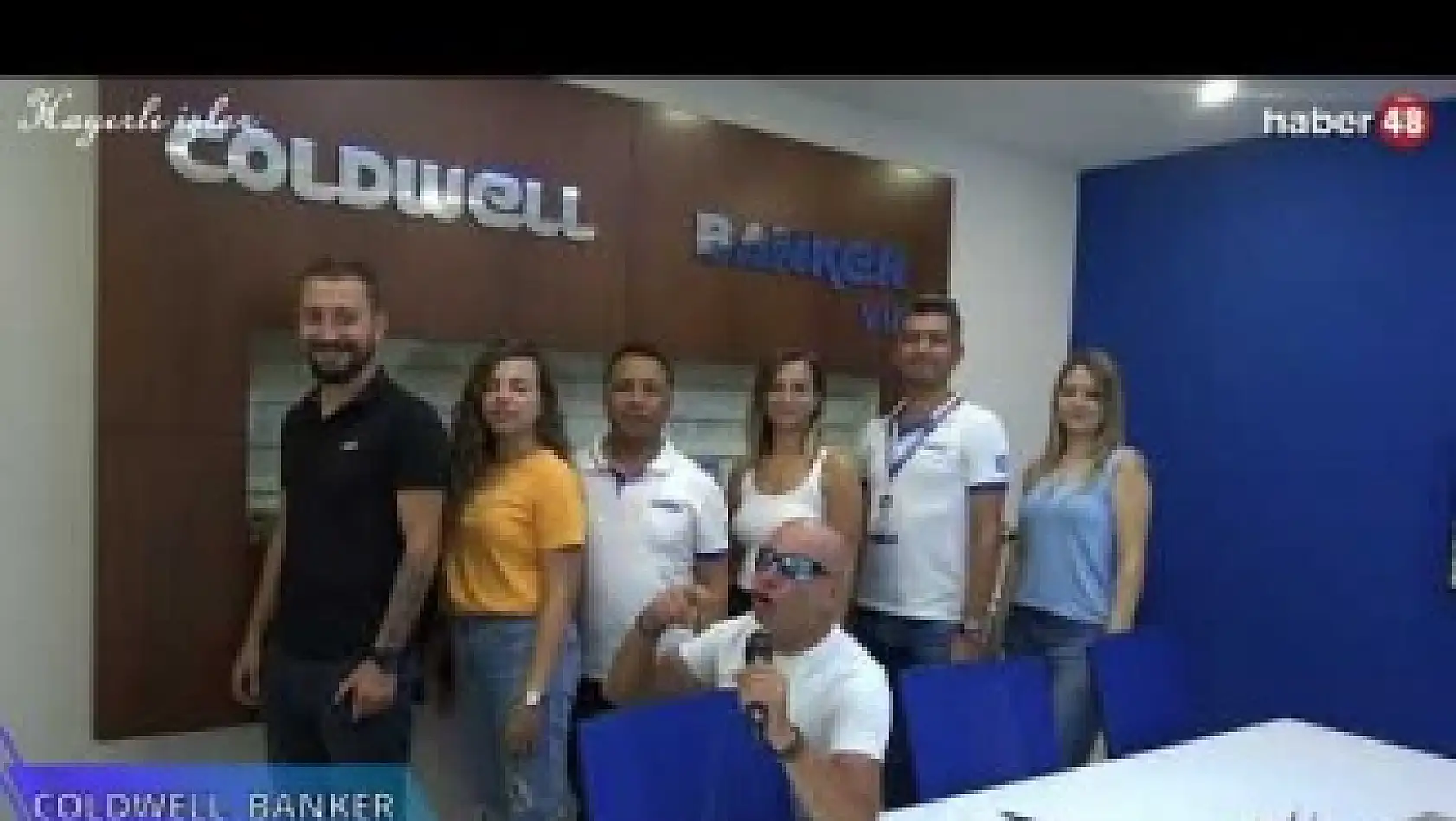 COLDWELL BANKER VIP - KURBAN BAYRAMI MESAJI