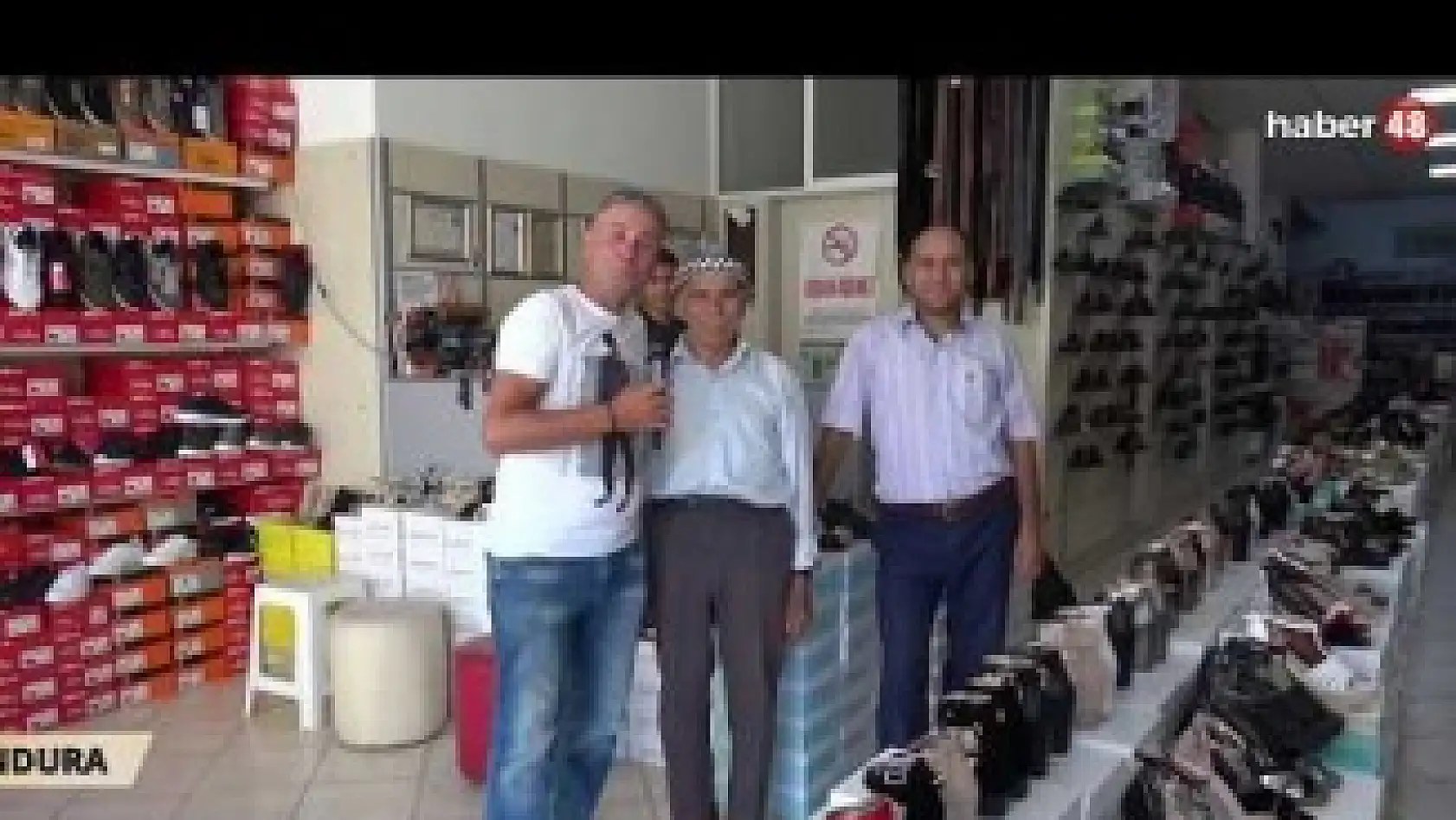 DALAMAN MODA KUNDRA - KURBAN BAYRAMI MESAJI