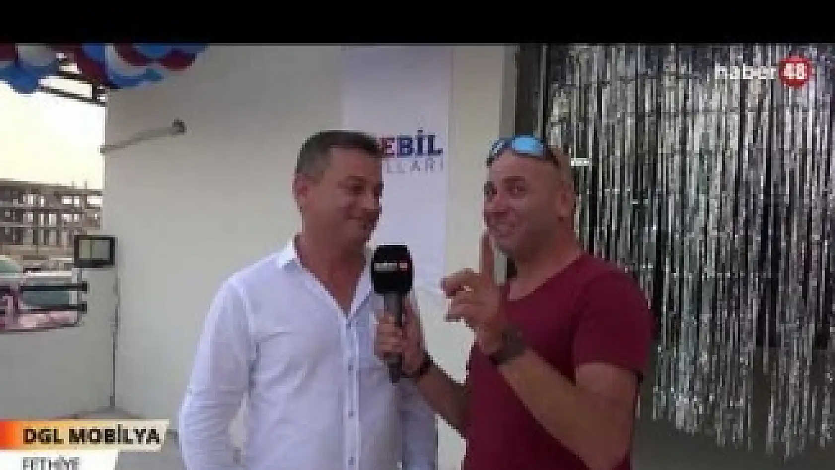DGL MOBİLYA - FETHİYE