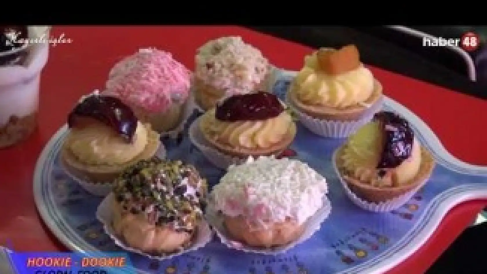 HOOKİE DOOKİE CAFE & RESTAURANT - DALAMAN