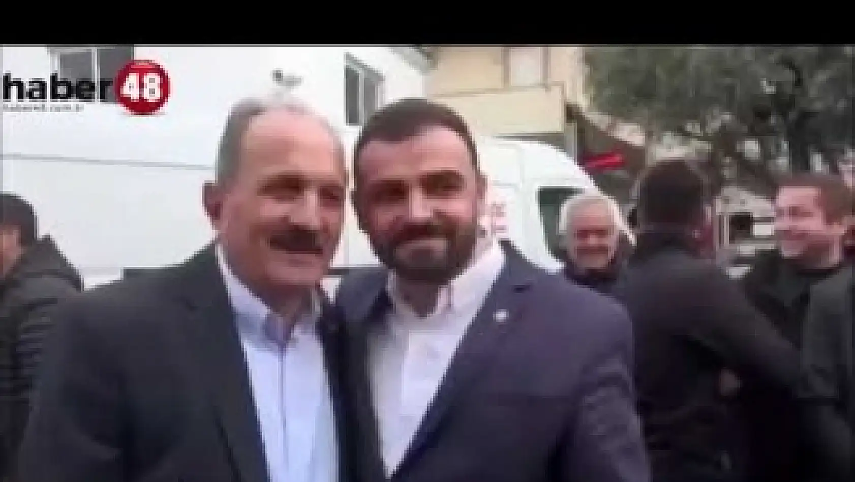 KURBAN BAYRAMINIZ KUTLU OLSUN - HABER48