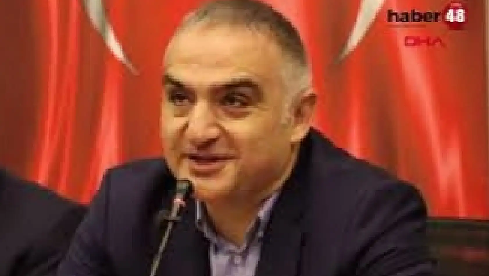 MEHMET NURİ ERSOY 'HİNT DÜĞÜNLERİ YÜZDE 300'LÜK BÜYÜME GETİRECEK'